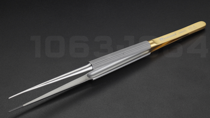 Nuevas micro-pinzas periodontales de Medesy