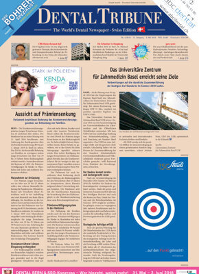 DT Switzerland No. 4, 2018