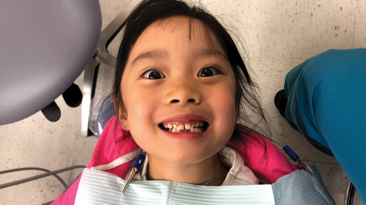 America’s ToothFairy campaign aims to ‘Bring the Smiles Back’