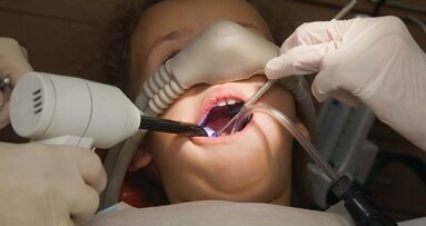 American Academy of Pediatrics updates sedation guidelines