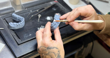 Idéallab et le Groupe STERNE :  plus de dix ans de confiance au service du secteur dentaire