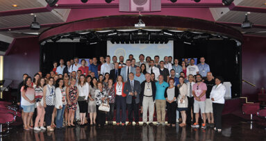 Gemide Keyif ve Kongre Bir Arada