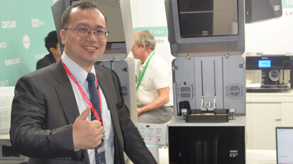 “Phrozen is redefining digital dentistry”