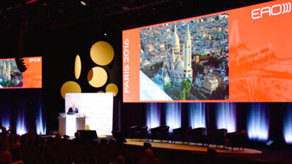 Parigi: iscrizioni aperte al Congresso 2016 dell’EAO, l’Associazione Europea di Osteointegrazione