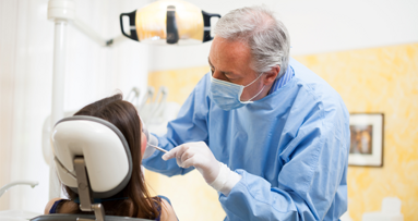 Symposium zum Thema Haftung in der Zahnarztpraxis