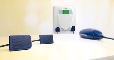Sirona to unveil XIOSPLUS intraoral sensor system