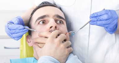Studie untersucht, ob Angstpatienten schlechtere Zähne haben