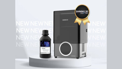 VOCO和先临齿科宣布新合作