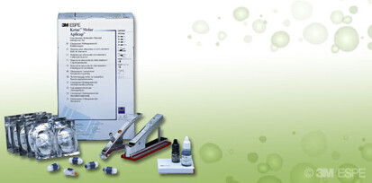 Ketac™ Molar Glass Ionomer Restorative Material