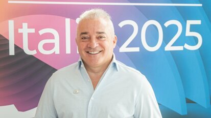 Innovazione, integrazione e visione globale: il futuro dell’odontoiatria secondo Xavi Carro