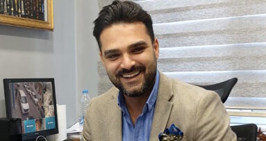 Önceliğimiz, Klinikte Olmayı Daha Güvenli Hale Getirmek