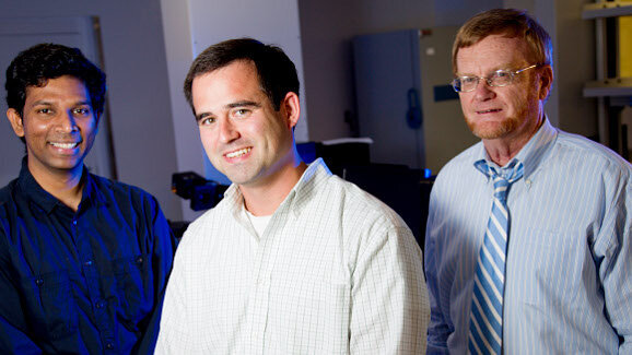 New technology makes textiles permanently germ free