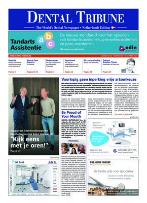 DT Netherlands No. 10, 2020