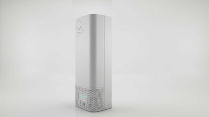 Henry Schein Dental lança esterilizadores de ar