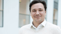 Digitale Zwillinge für Kiefergesundheit