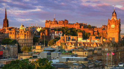 Digital revolution in focus at BACD Edinburgh congress