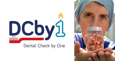 National campaign to address early-life oral health crisis