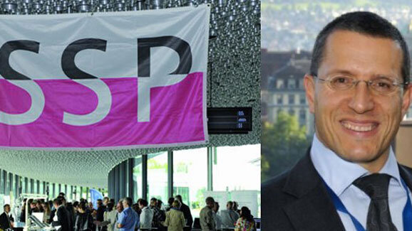 Paro-Wissen neuester Stand am SSP-Jahreskongress