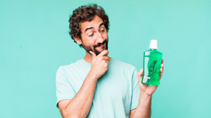 Vitamin C in Mundspülungen: Vorteil für die Mundgesundheit? Vitamin C in Mundspülungen: Vorteil für die Mundgesundheit?