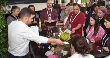 Gülhane METÜM Müdürü Prof. Dr. Simel Ayyıldız: Kişiye Özel İmplantlar Hayat Kurtarıyor