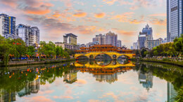 Dental Show West China 2019