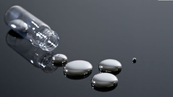 L'avenir de la dentisterie dans un monde sans mercure : perspective d'une ONG