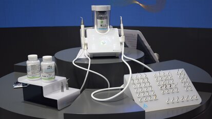 OPUS: The prophylaxis revolution starts here