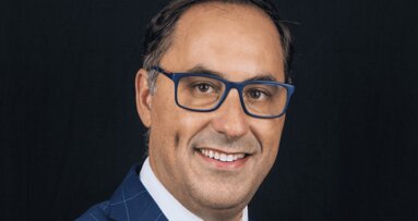 Fernando Duarte eleito Presidente da Federação Europeia de Cirurgia Oral (EFOS)