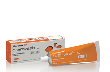 Zhermack – Oranwash L