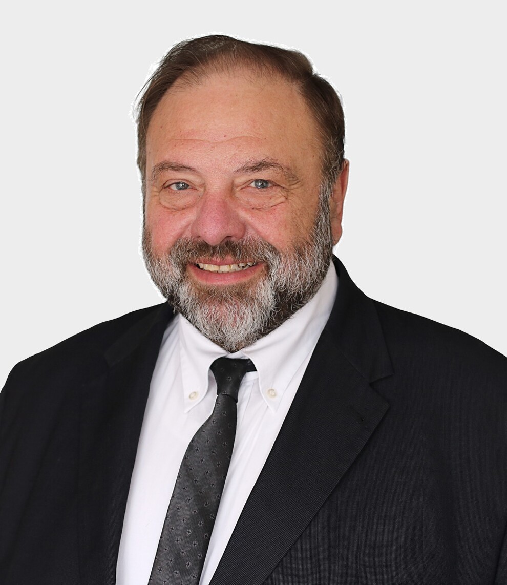 Dr Nikolai Sharkov is the current president of FDI World Dental Federation. (Image: FDI)