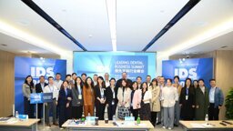 专访科隆IDS牙科展