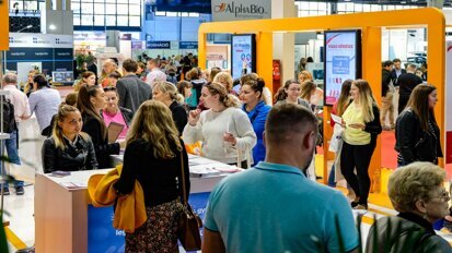 Dental World се завръща в Будапеща, затвърждавайки експертния опит в областта на денталната медицина в Централна и Източна Европа