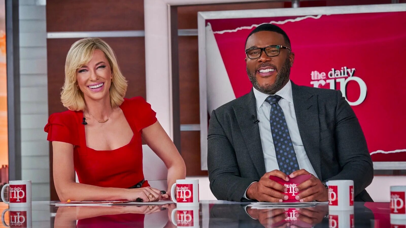 Dientes de película