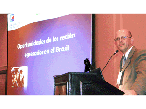 El hombre que salvó a la odontología