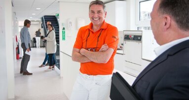 Genomineerde 1: Tandartspraktijk Brummelhuis