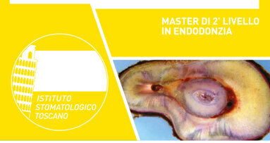 Master di 2° livello in Endodonzia