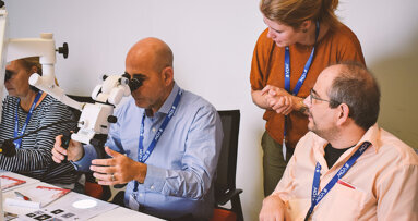 ROOTS SUMMIT announces hands-on course and lecture programme