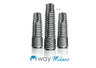 Con way, GEASS apre la nuova via all’implantologia