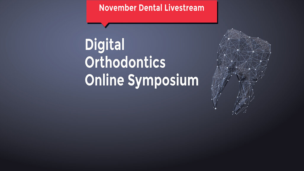 Digital Orthodontics Online Symposium