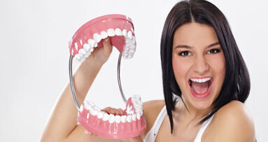 Innsbruck wieder Zentrum der Zahnprophylaxe