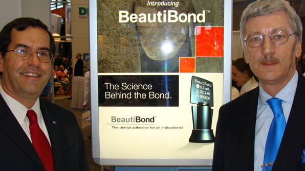 Chicago Midwinter Meeting offers new products and technology