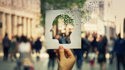 Studie zur Einschränkung der Denkleistung durch Parodontitis Studie zur Einschränkung der Denkleistung durch Parodontitis