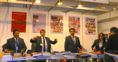 La renovada elegancia de Expodental