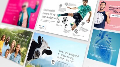 Dentsply Sirona sottolinea la necessità di un'azione collettiva nella Giornata mondiale della salute orale