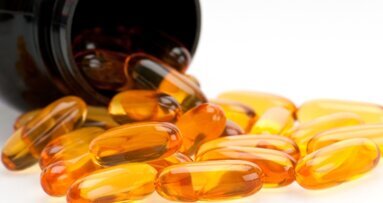 Omega-3 ist antibakteriell