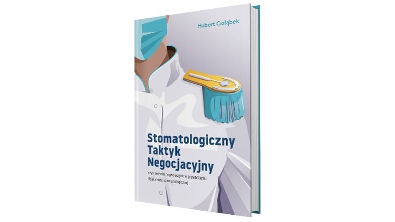„Stomatologiczny Taktyk Negocjacyjny”