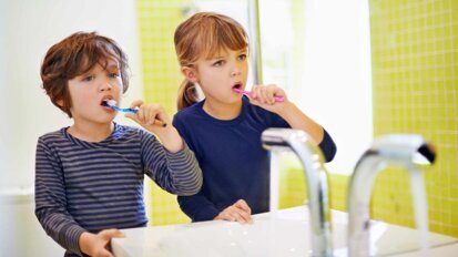 Gruppenprophylaxe im Fokus des Tags der Zahngesundheit