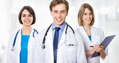 O noua lege care sa motiveze medicii pentru a profesa in spitalele din provincie ar putea fi implementata