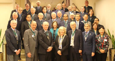 ICD : Réunion annuelle à Milan des membres de l’organe directeur