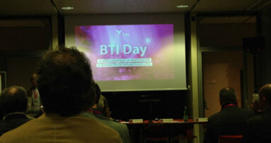 Impianti in calcio-titanio  e apnea le due grandi novità presentate da Edoardo Anitua nel Terzo BTI Day, al Lingotto di Torino